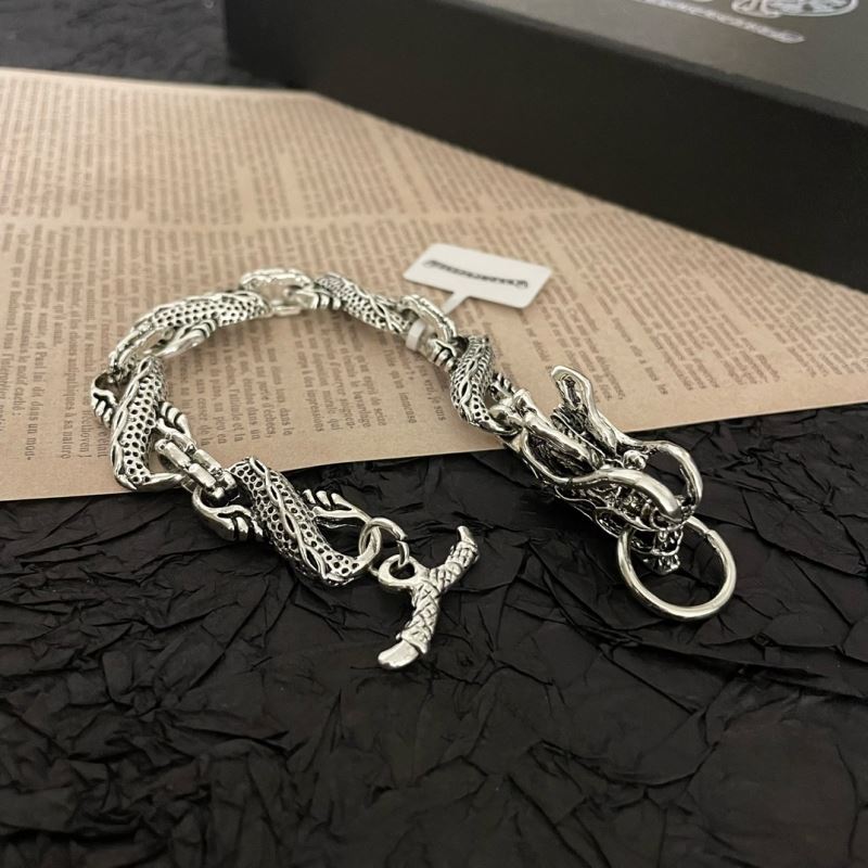 Chrome Hearts Bracelets